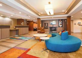 Fairfield Inn & Suites Temecula 3
