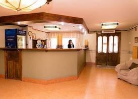 GALIRAD Hotel 2