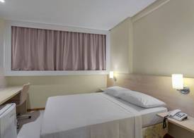 Ibis Styles Belém Hangar 2