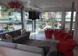 Hotel Montecarlo - Hotel Vista Mare con Piscina & Area Fitness 2