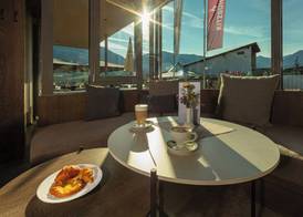 Aktivhotel Schweizerhof Kitzbühel 2