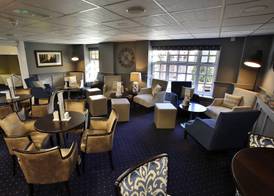 Quorn Grange Hotel 2