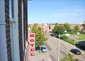 Hotel Isis 4