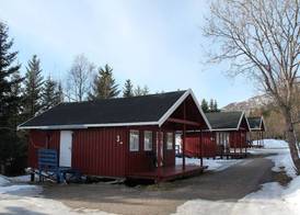 Lofoten Camp 4