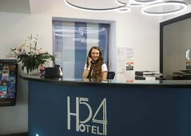 Hotel 54 Barceloneta 3
