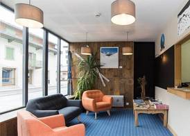 Hotel Les Lanchers 2