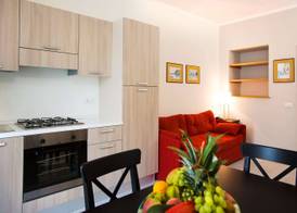 Residence Le Axidie 2
