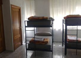 Albergue Ciudad del Doncel 3