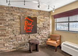 Red Roof Inn Tinton Falls-Jersey Shore 2