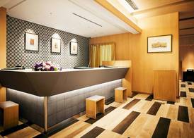Hotel Monte Hermana Tokyo 3