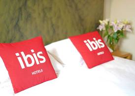 Ibis Chengdu Kehua Hotel 4