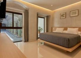 Casa Quiote Hotel Boutique City Center based - Adults Only 5