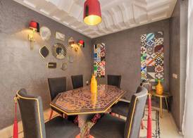 Riad Arwa Medina 5