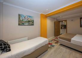 Marida Suit - Istanbul Taksim 2