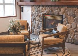 Coast Canmore Hotel & Conference Centre 3