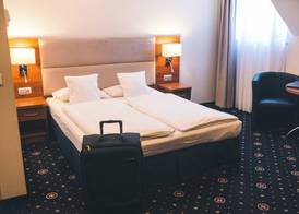 ParkHotel Łysoń 3