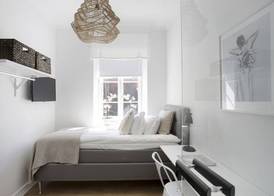 WOW Apartments & Rooms 5