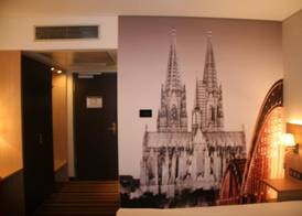 Hotel Fortune 4