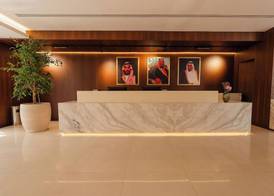 Howard Johnson by Wyndham Riyadh Al Nasiriyah 5