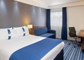 Holiday Inn Express LONDON - CITY by IHG 5