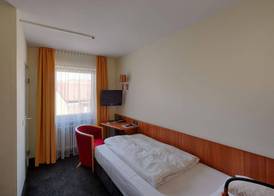 Hotel & Restaurant Walfisch 2