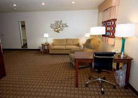 Super 8 by Wyndham Altoona 4