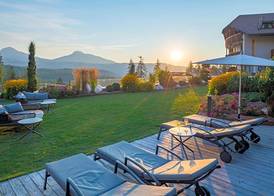 Hotel Cristal 4