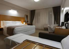 PALMIYE hotel SUITES 5