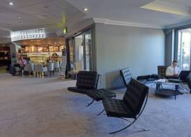 Village Hotel Coventry 3