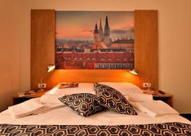Hotel Orient Zagreb 4