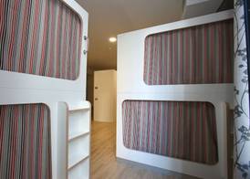 dpaso Urban Hostel 4