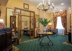 Hotel Gutenbergs 2
