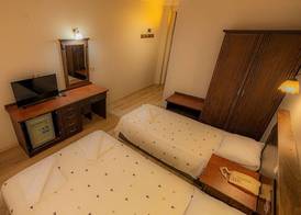 Golmar Beach& Spa Hotel 4