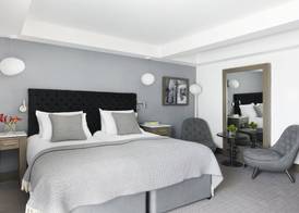 Kimpton BLYTHSWOOD SQUARE HOTEL & SPA by IHG 4