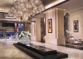 The Portman Ritz-Carlton Shanghai 2