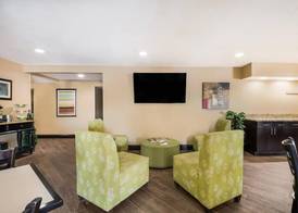 MainStay Suites Chattanooga Hamilton Place 4