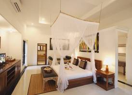 Dukuh Sebatu Resort & Villa 4