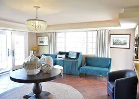 Crown City Inn Coronado 4