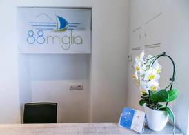 88 Miglia 2