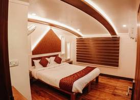 Kerala Boathouse 2
