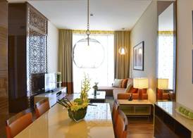 Fraser Suites Diplomatic Area Bahrain 4
