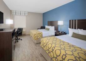 Baymont Inn and Suites Douglasville Atlanta 5
