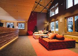 SWISSPEAK Resorts by Pierre & Vacances Premium Zinal 2