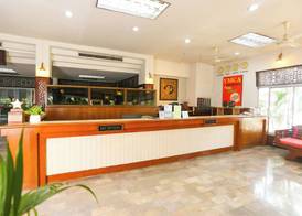 YMCA International Hotel 3