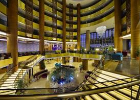 Sunmelia Beach Resort Hotel & Spa - Ultra All Inclusive 3