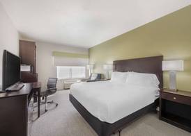 Best Western Celina 5