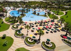 Djerba Plaza Thalasso & SPA 5
