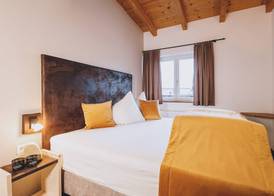 Apartment Margarethenstein with private sauna, including zell am See Kaprun summercard 4