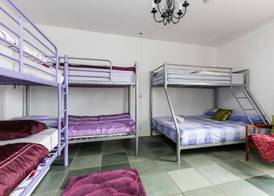 Slemish Barn Hostel 5