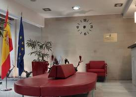 Hotel Rey Sancho 4